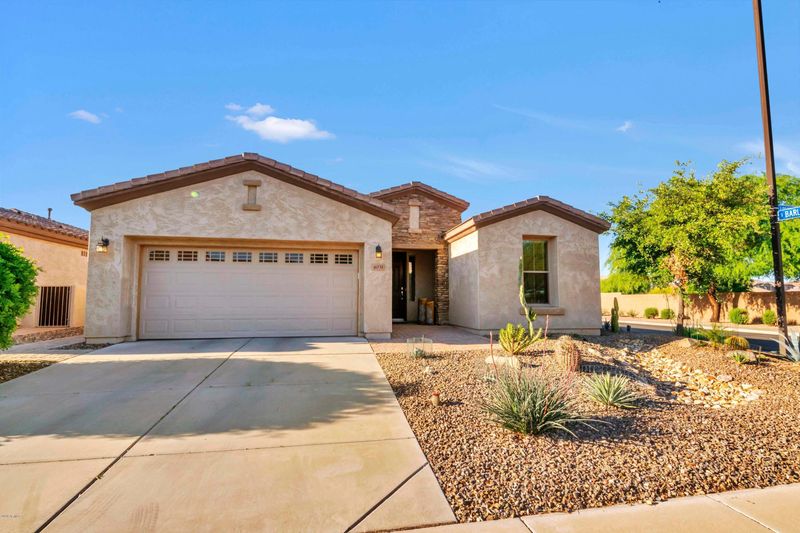 4031 E Lodgepole Dr, Gilbert, AZ 85298