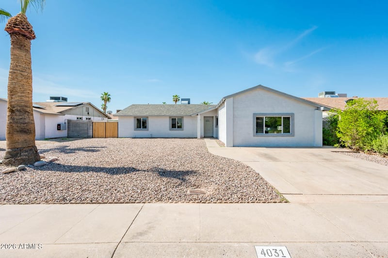 4031 E Nancy Ln, Phoenix, AZ 85042