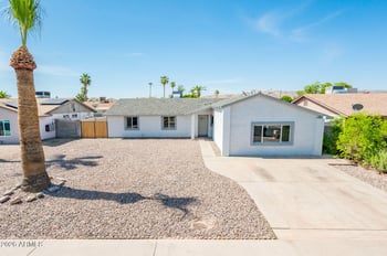 4031 Nancy Ln, Phoenix, AZ 85042