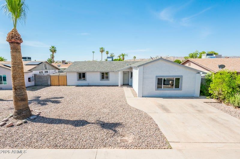 4031 E Nancy Ln, Phoenix, AZ 85042