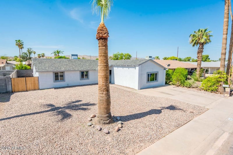 4031 E Nancy Ln, Phoenix, AZ 85042