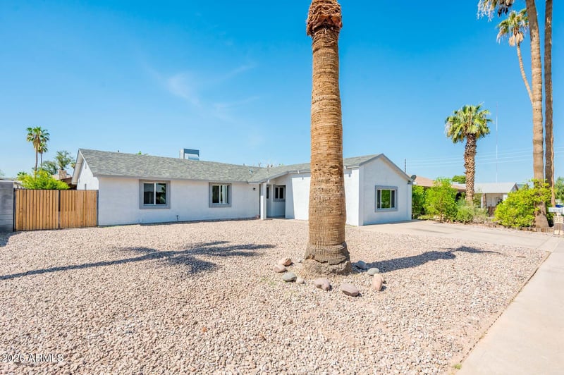 4031 E Nancy Ln, Phoenix, AZ 85042