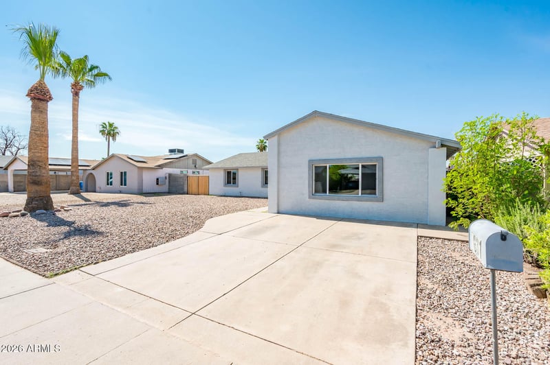 4031 E Nancy Ln, Phoenix, AZ 85042