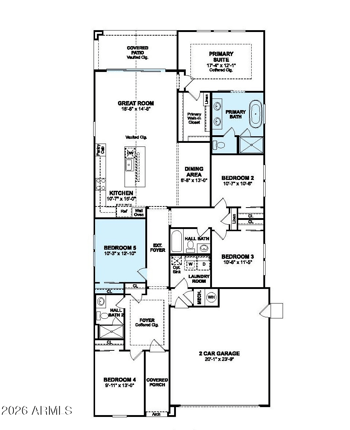 4031 Jesse St, Chandler, AZ 85249