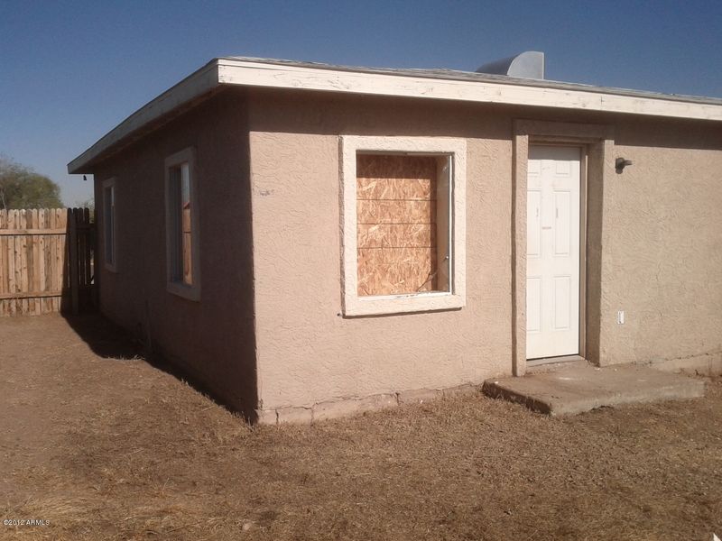 4031 S 17th St, Phoenix, AZ 85040