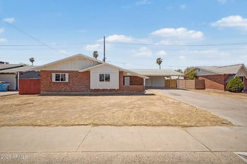 4031 W Claremont St, Phoenix, AZ 85019