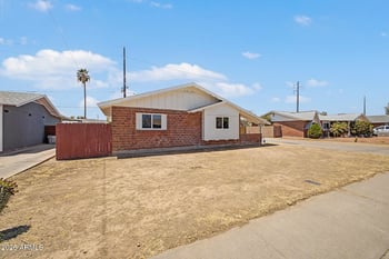 4031 W Claremont St, Phoenix, AZ 85019