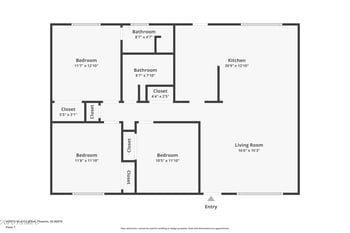 4031 Maryland Ave, Phoenix, AZ 85019
