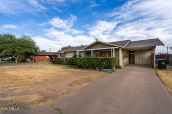 4031 W Maryland Ave, Phoenix, AZ 85019