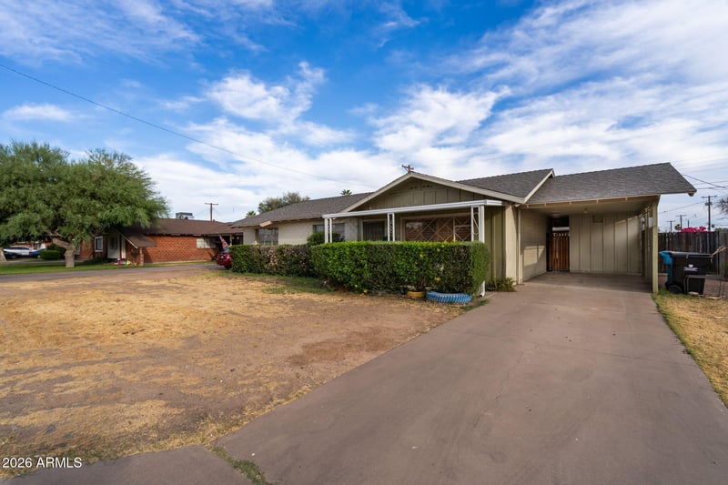 4031 W Maryland Ave, Phoenix, AZ 85019
