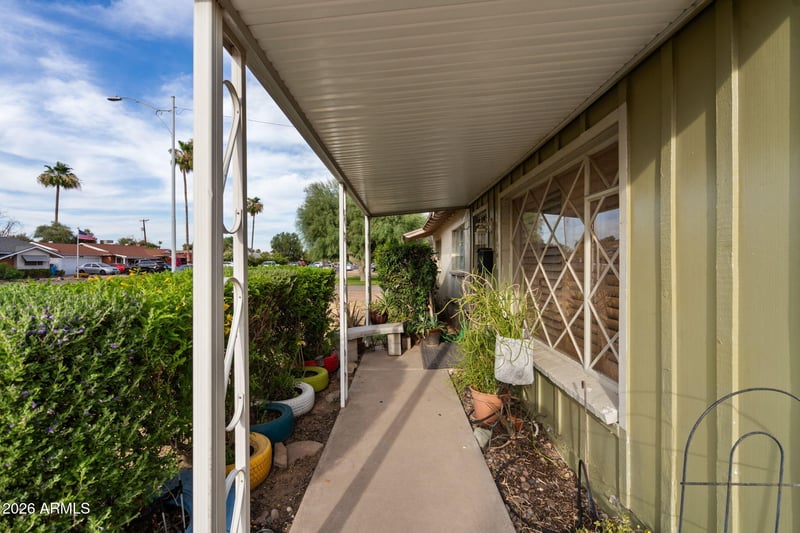 4031 W Maryland Ave, Phoenix, AZ 85019