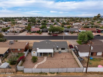 4031 Maryland Ave, Phoenix, AZ 85019
