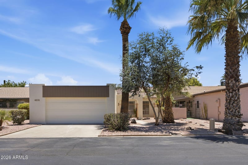 4031 W Royal Palm Rd, Phoenix, AZ 85051