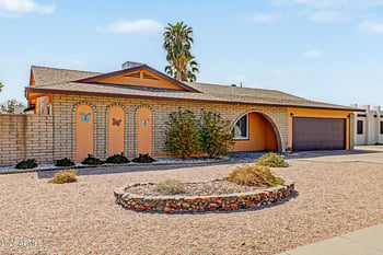 4031 W Yucca St, Phoenix, AZ 85029