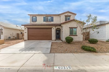 40315 Bravo Dr, Maricopa, AZ 85138