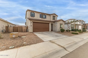 40315 Bravo Dr, Maricopa, AZ 85138