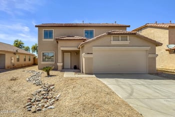 40318 Przewalski St, San Tan Valley, AZ 85140