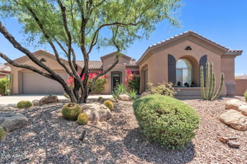 40319 Hawk Ridge Trl, Anthem, AZ 85086