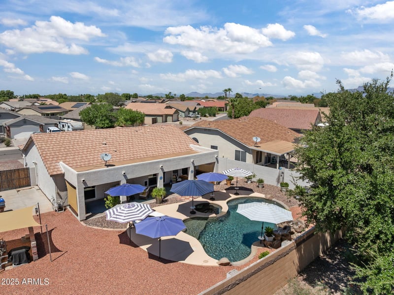 40319 Shetland Dr, San Tan Valley, AZ 85140