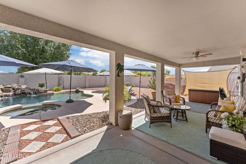 40319 Shetland Dr, San Tan Valley, AZ 85140