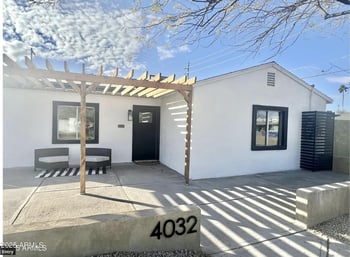 4032 11th Ave, Phoenix, AZ 85013