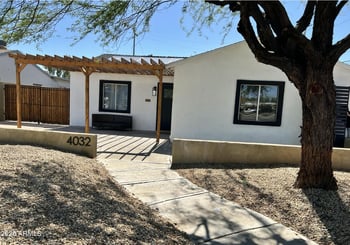 4032 11th Ave, Phoenix, AZ 85013