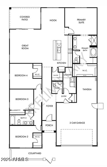 4032 176th Dr, Goodyear, AZ 85338