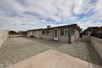 4032 Catalina Cir, Mesa, AZ 85206