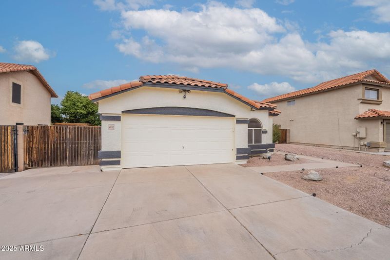 4032 E Arbor Ave, Mesa, AZ 85206