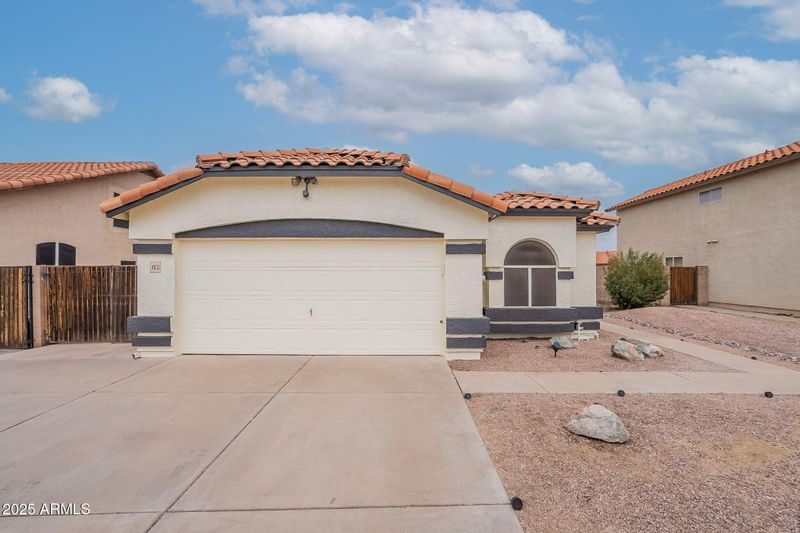 4032 E Arbor Ave, Mesa, AZ 85206