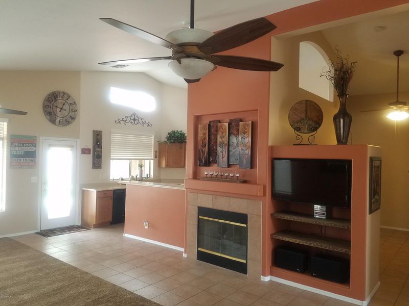 4032 E Aspen Way, Gilbert, AZ 85234