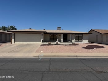 4032 Catalina Cir, Mesa, AZ 85206