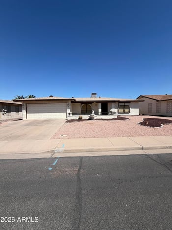 4032 Catalina Cir, Mesa, AZ 85206