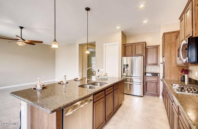 4032 E Morrison Ranch Pw, Gilbert, AZ 85296