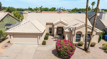 4032 E Rosemonte Dr, Phoenix, AZ 85050