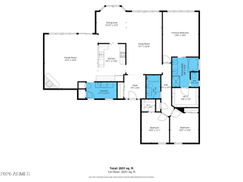 4032 E Rosemonte Dr, Phoenix, AZ 85050