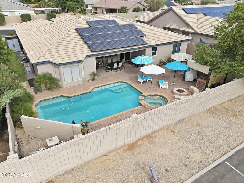 4032 N 149th Ave, Goodyear, AZ 85395