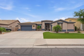 4032 N 149th Ave, Goodyear, AZ 85395