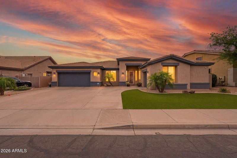4032 N 149th Ave, Goodyear, AZ 85395