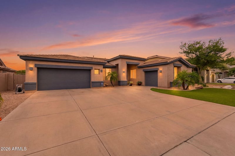 4032 N 149th Ave, Goodyear, AZ 85395