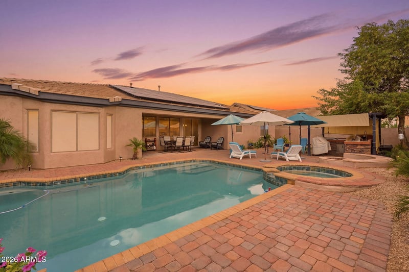 4032 N 149th Ave, Goodyear, AZ 85395