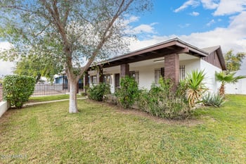 4032 Nancy Ln, Phoenix, AZ 85041