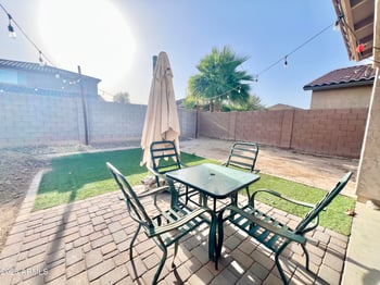4032 183rd Dr, Goodyear, AZ 85338