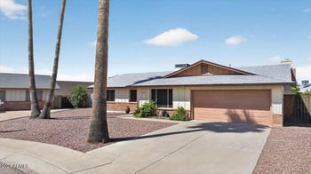 4032 Lebanon Ln, Tempe, AZ 85282