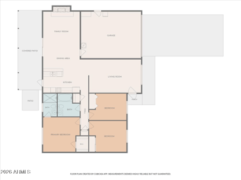 4032 Lebanon Ln, Tempe, AZ 85282