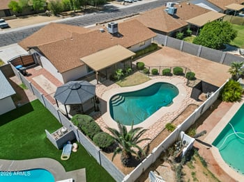 4032 Saint John Rd, Glendale, AZ 85308