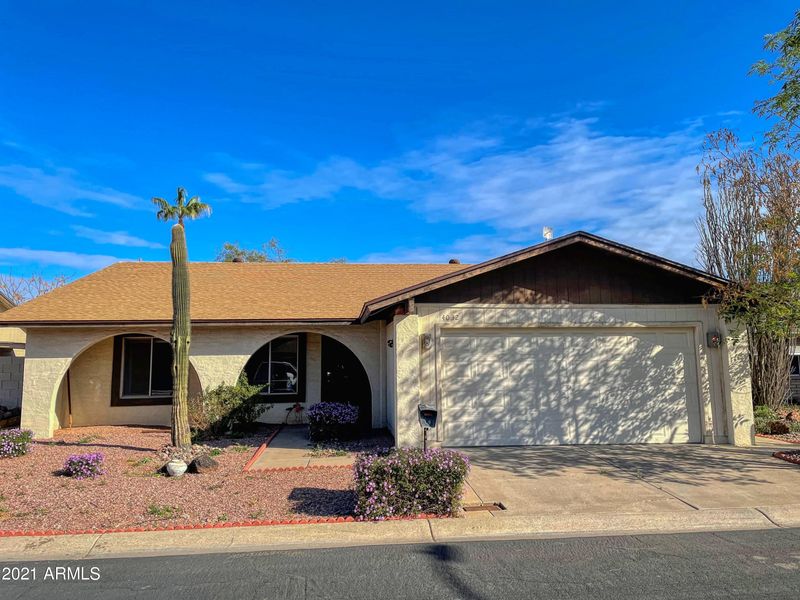 4032 W Cochise Dr, Phoenix, AZ 85051