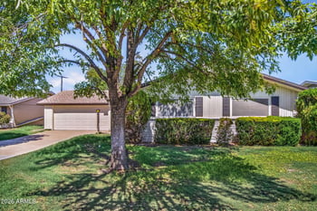 4032 W Palmaire Dr, Phoenix, AZ 85051