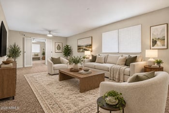 4032 W Palmaire Dr, Phoenix, AZ 85051