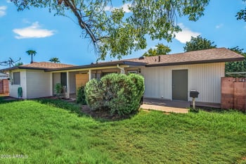 4032 W Palmaire Dr, Phoenix, AZ 85051
